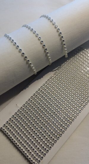 Taśma cyrkoniowa 10-123