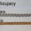 Taśma ozdobna 14-529