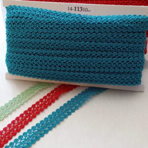 Taśma ozdobna 14-113