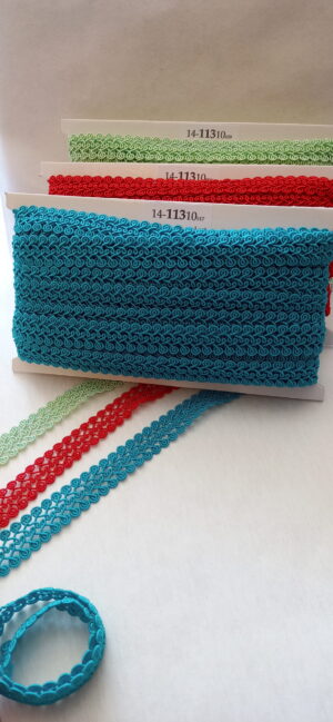 Taśma ozdobna 14-113