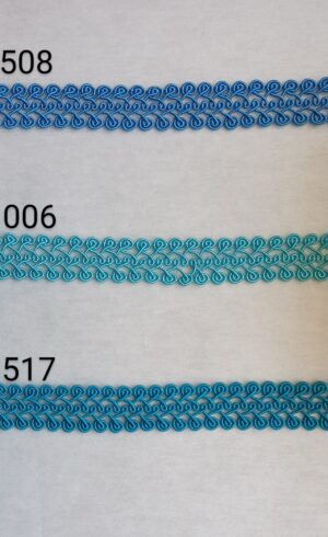 Taśma ozdobna 14-113