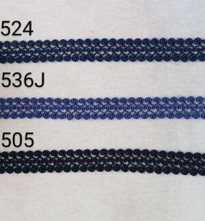 Taśma ozdobna 14-113