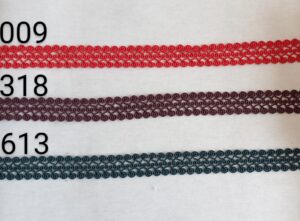 Taśma ozdobna 14-113