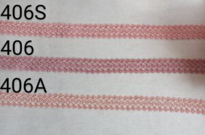 Taśma ozdobna 14-113