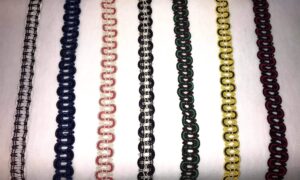 Taśma ozdobna 14-104