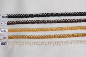 Taśma ozdobna 14-500