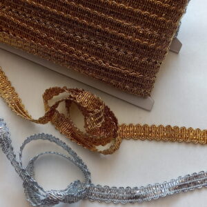 Taśma ozdobna 14-482