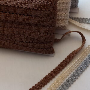 Taśma ozdobna 14-481