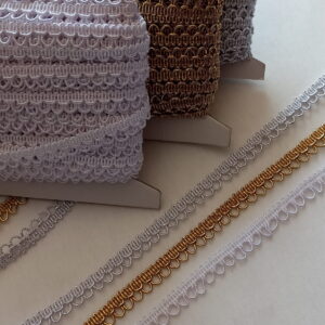 Taśma ozdobna 14-501