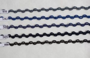 Taśma ozdobna 14-777