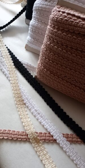 Taśma ozdobna 14-484