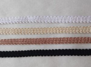 Taśma ozdobna 14-484