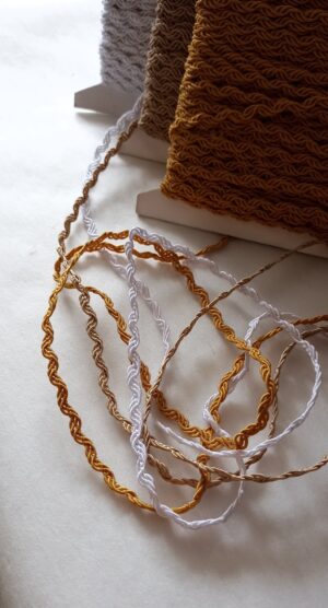 Taśma ozdobna 14-547