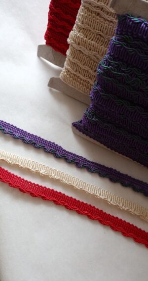 Taśma ozdobna 14-548