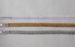 Taśma ozdobna 14-312