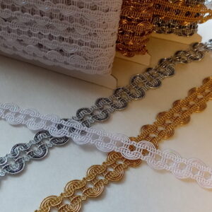 Taśma ozdobna 14-303