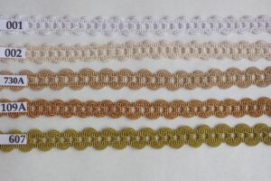 Taśma ozdobna 14-103