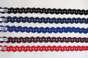 Taśma ozdobna 14-103