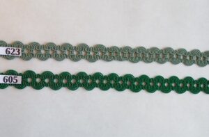 Taśma ozdobna 14-103