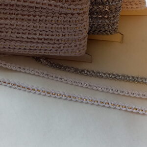 Taśma ozdobna 14-483