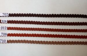 Taśma ozdobna 14-480