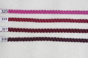 Taśma ozdobna 14-480