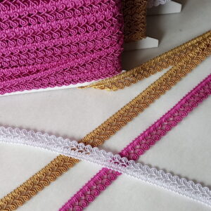 Taśma ozdobna 14-112