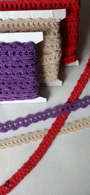 Taśma ozdobna 14-103