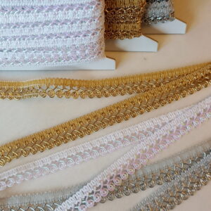 Taśma ozdobna 14-312