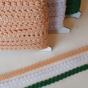 Taśma ozdobna 14-480