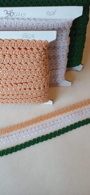 Taśma ozdobna 14-480