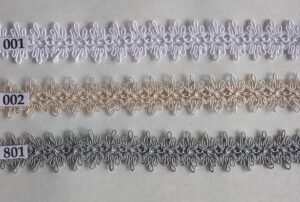 Taśma ozdobna 14-780