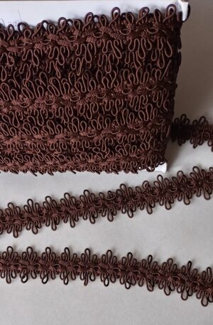 Taśma ozdobna 14-781