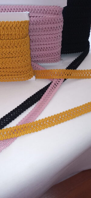 Taśma ozdobna 14-850