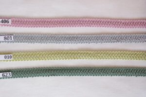 Taśma ozdobna 14-850