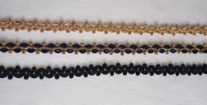 Taśma ozdobna 14-130