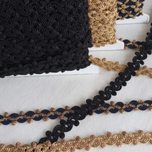 Taśma ozdobna 14-130