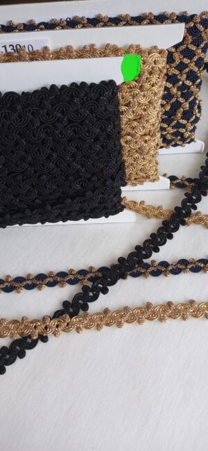 Taśma ozdobna 14-130