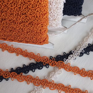 Taśma ozdobna 14-115