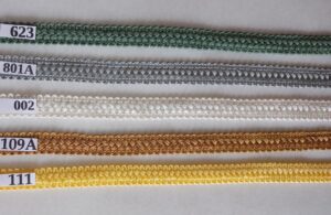 Taśma ozdobna 14-860