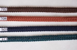 Taśma ozdobna 14-860