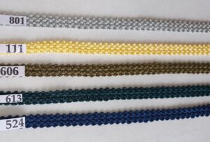 Taśma ozdobna 14-460