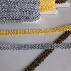 Taśma ozdobna 14-460