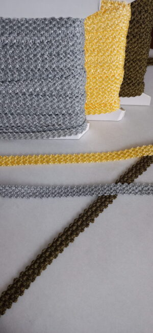 Taśma ozdobna 14-460