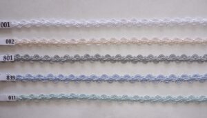 Taśma ozdobna 14-117