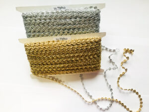 Taśma ozdobna 14-710