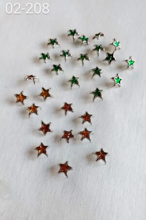 Ćwieki ozdobne 04-0208