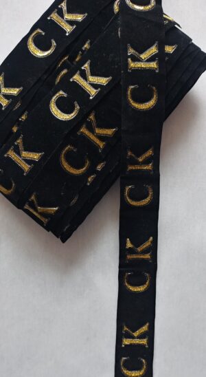 Taśma ozdobna 18-1002