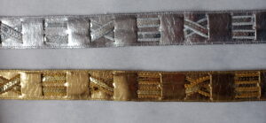 Taśma ozdobna 18-888