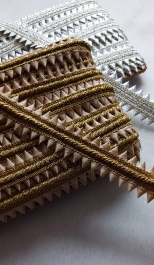 Taśma ozdobna 10-168